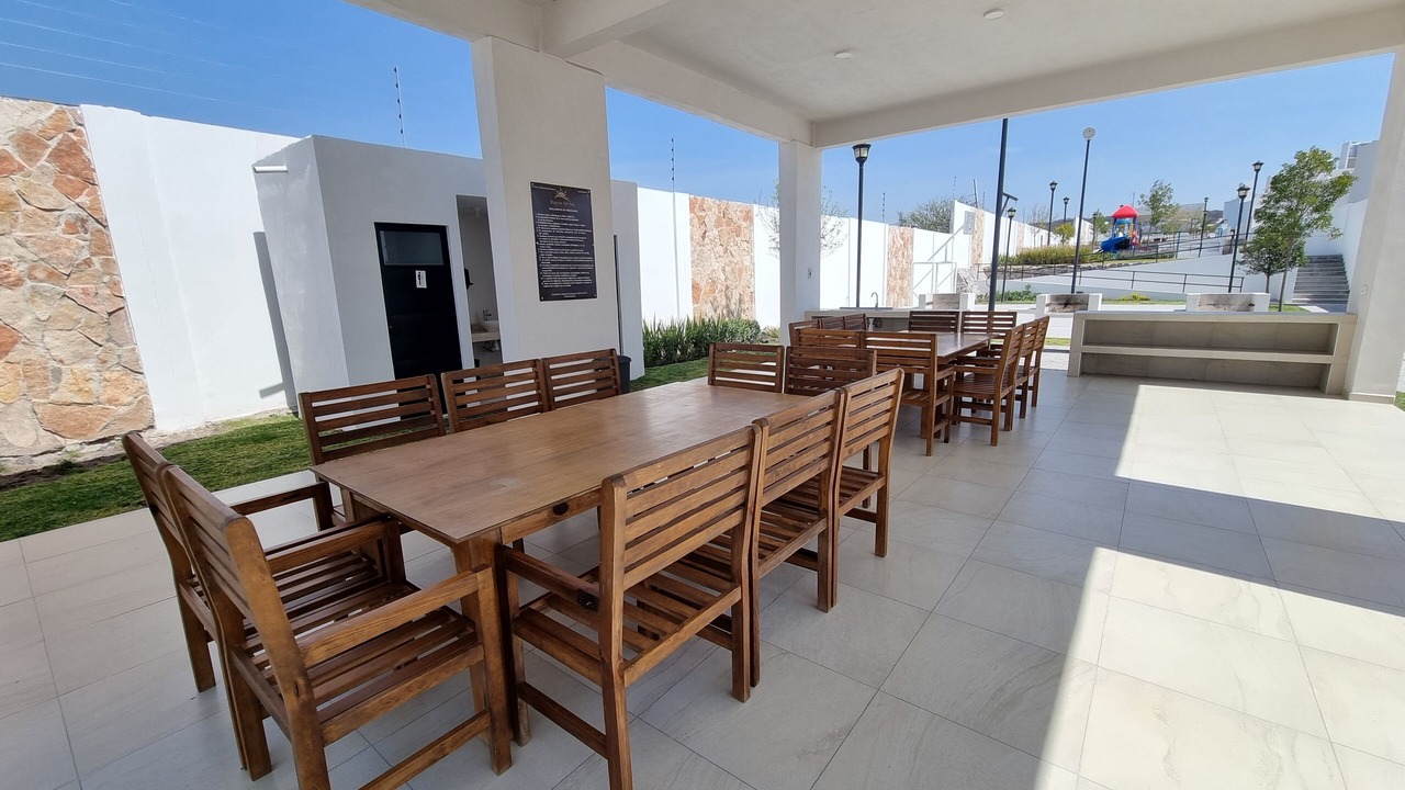 Photo of Outdoor in Queretaro Municipality