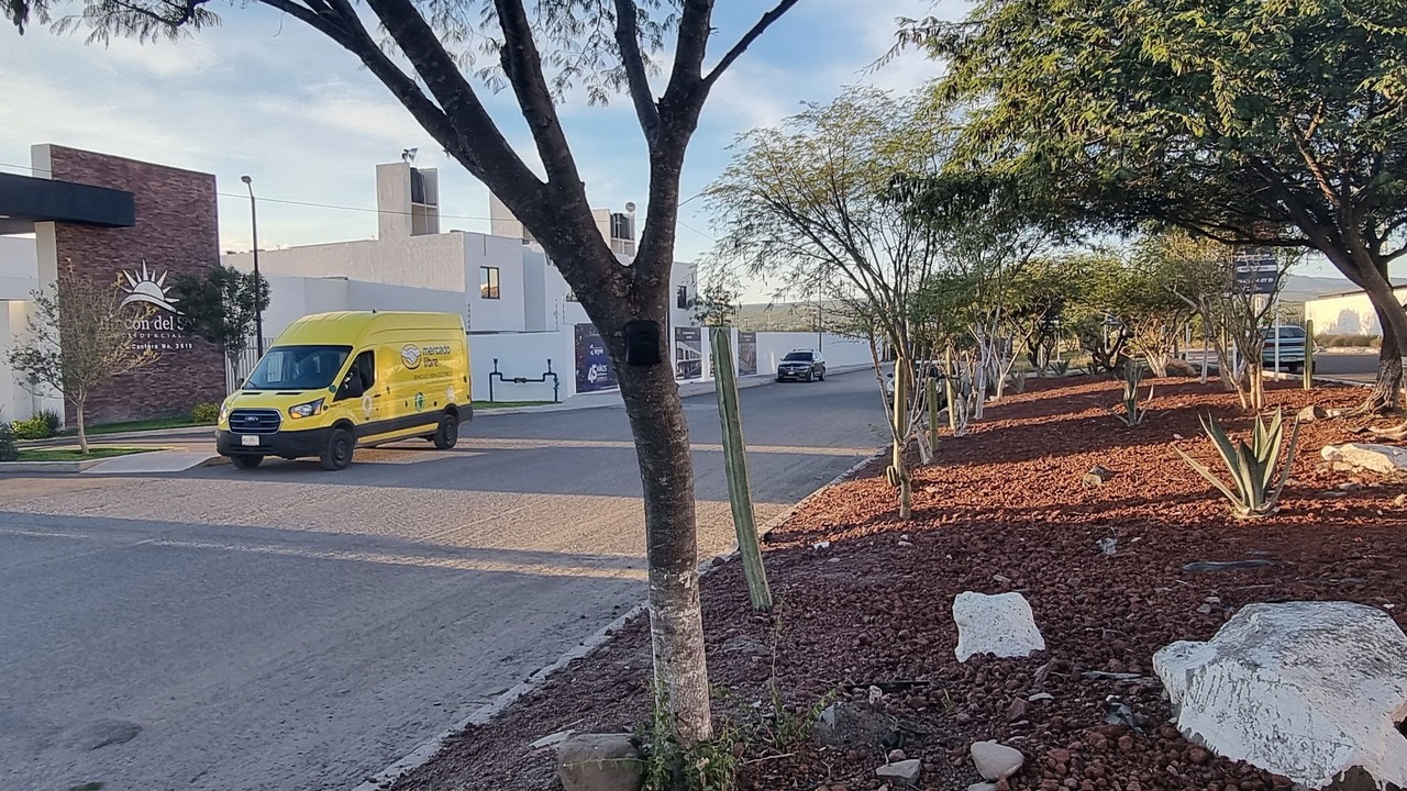 Photo of Outdoor in Queretaro Municipality