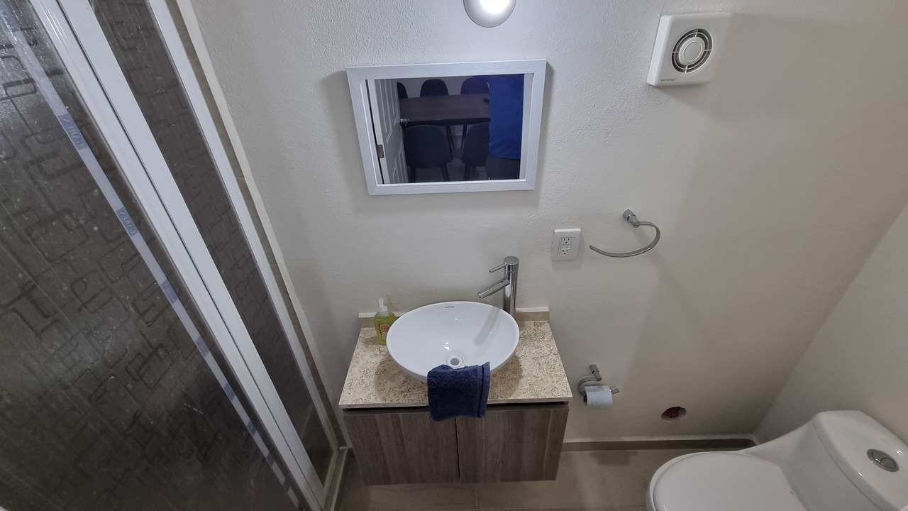Photo of Bathroom in Queretaro Municipality