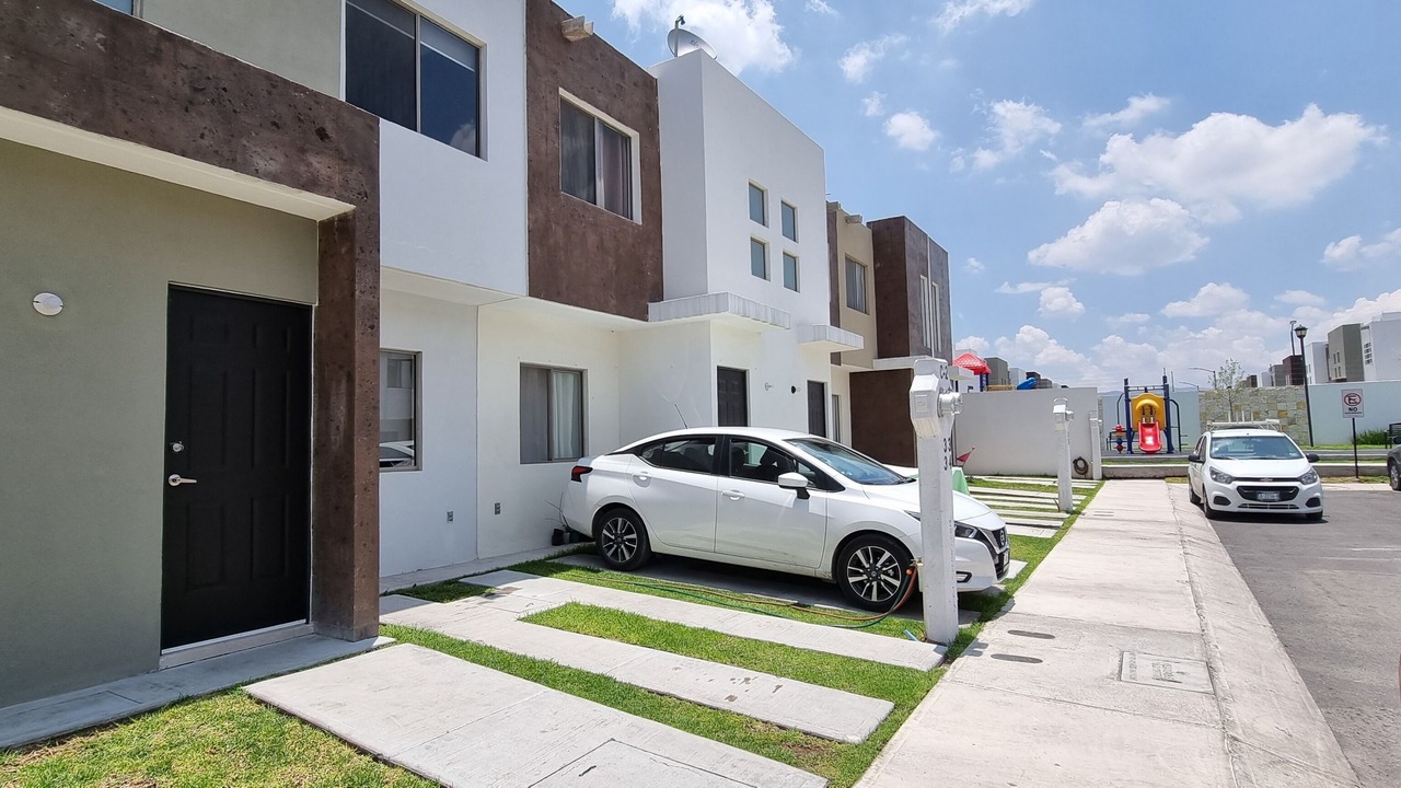 Photo of Outdoor in Queretaro Municipality