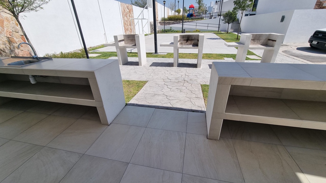 Photo of Patio Balcony in Queretaro Municipality