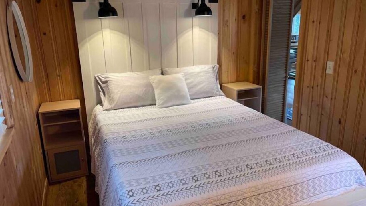 Photo of Bedroom in Otis