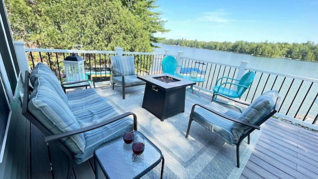 Photo of Outdoor in Otis