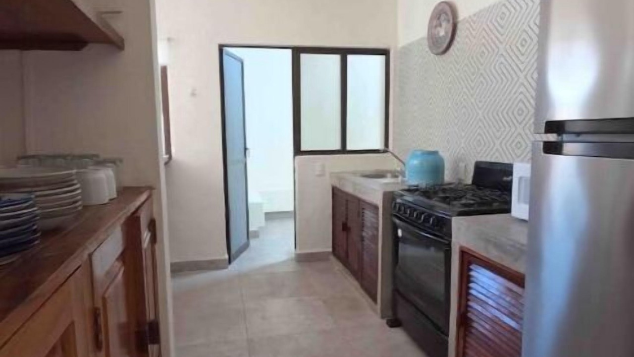 Photo of Kitchen in South Hotel Zone