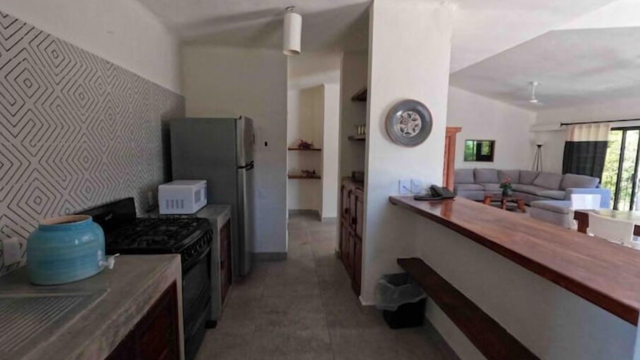 Photo of Kitchen in South Hotel Zone