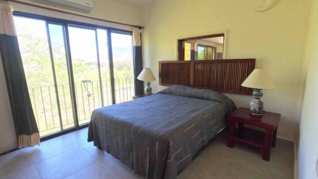 Photo of Bedroom in South Hotel Zone