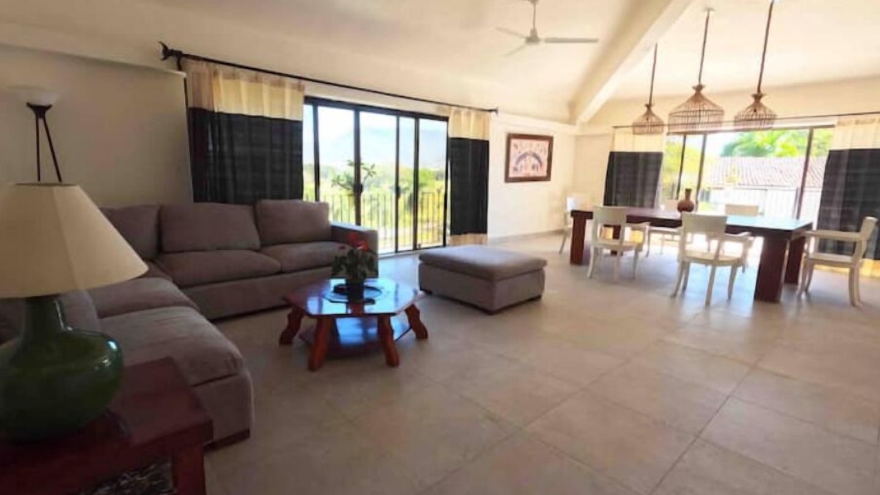 Photo of Livingroom in South Hotel Zone