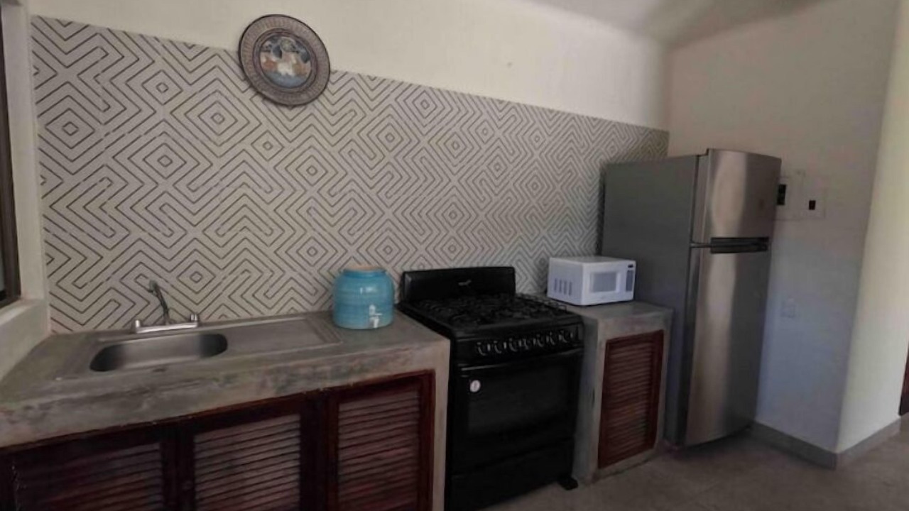 Photo of Kitchen in South Hotel Zone
