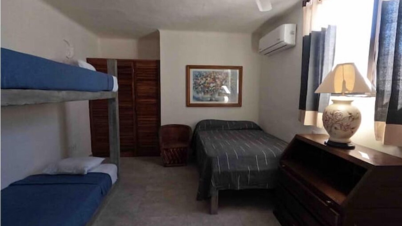 Photo of Bedroom in South Hotel Zone