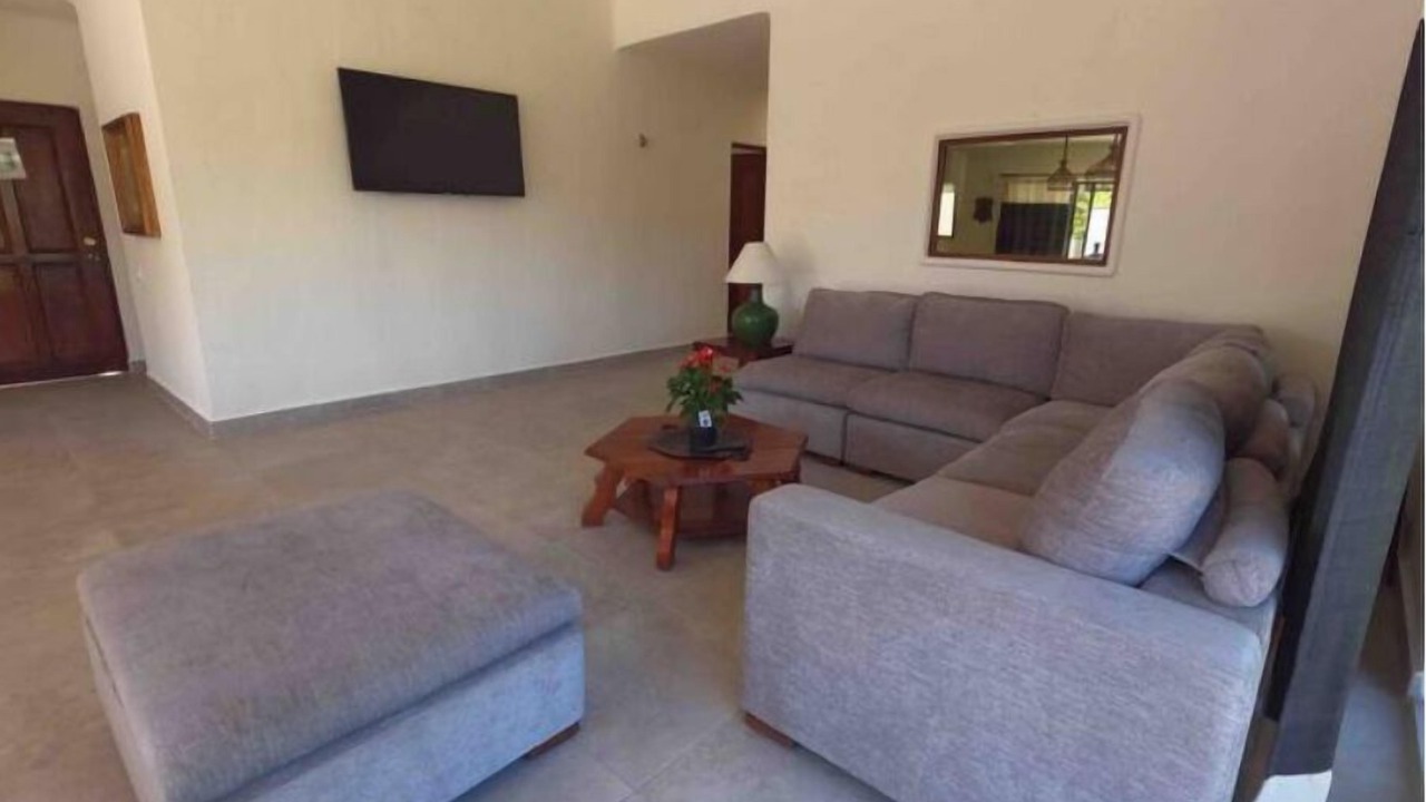 Photo of Livingroom in South Hotel Zone