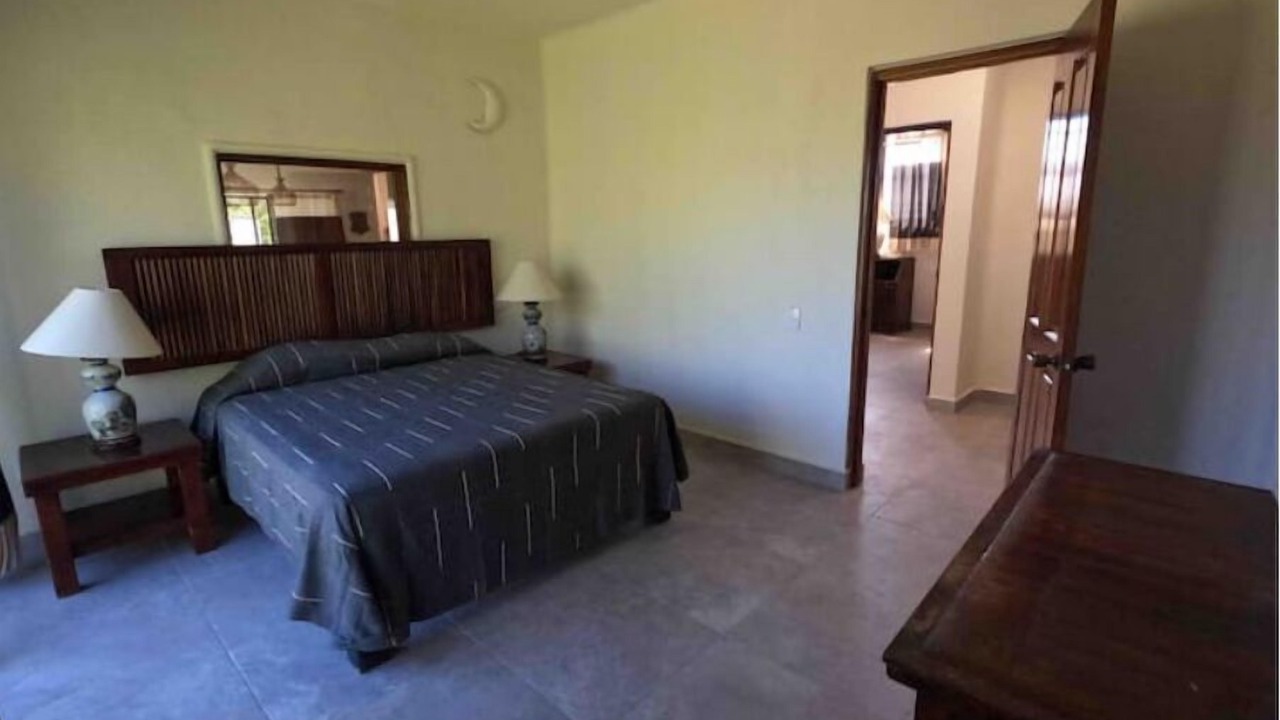 Photo of Bedroom in South Hotel Zone