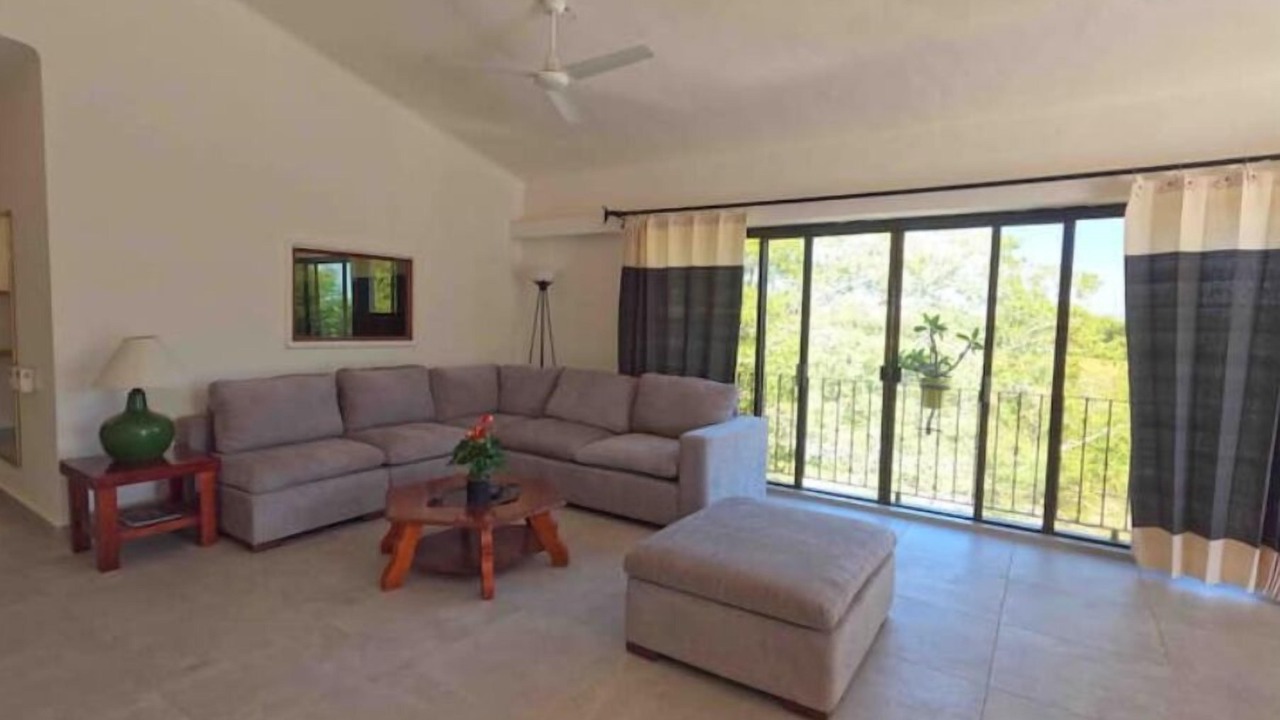 Photo of Livingroom in South Hotel Zone