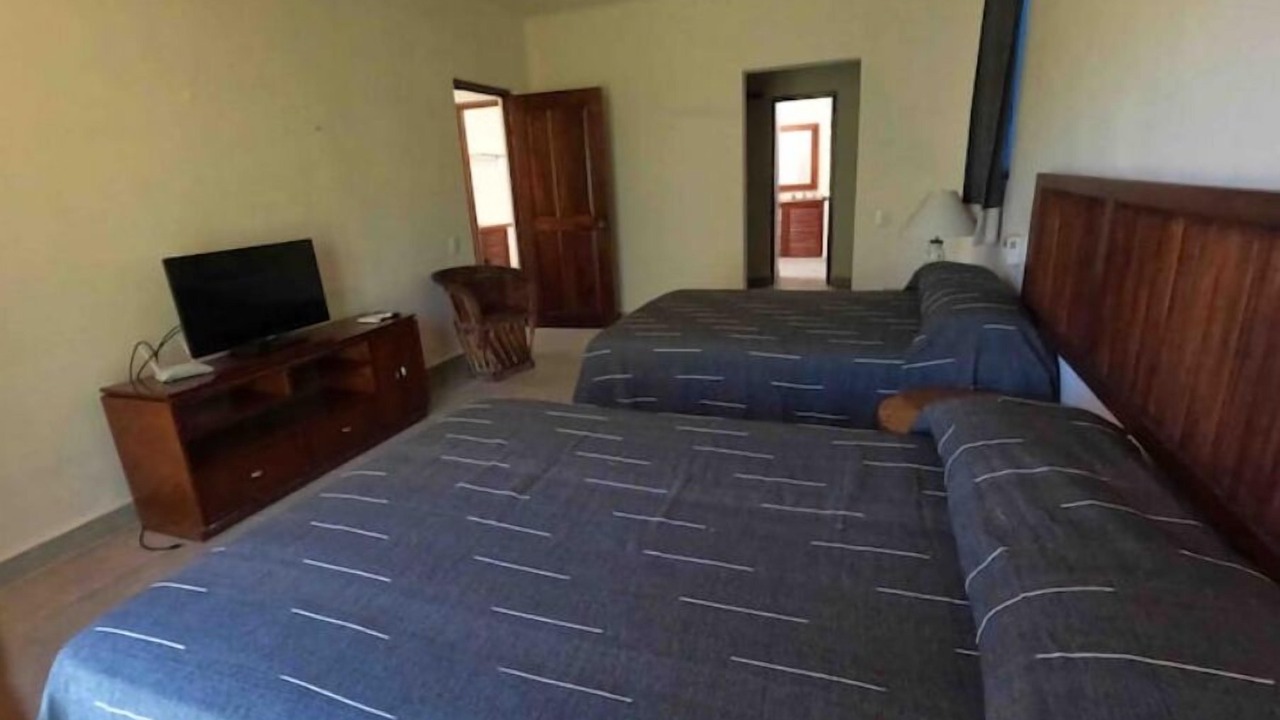 Photo of Bedroom in South Hotel Zone