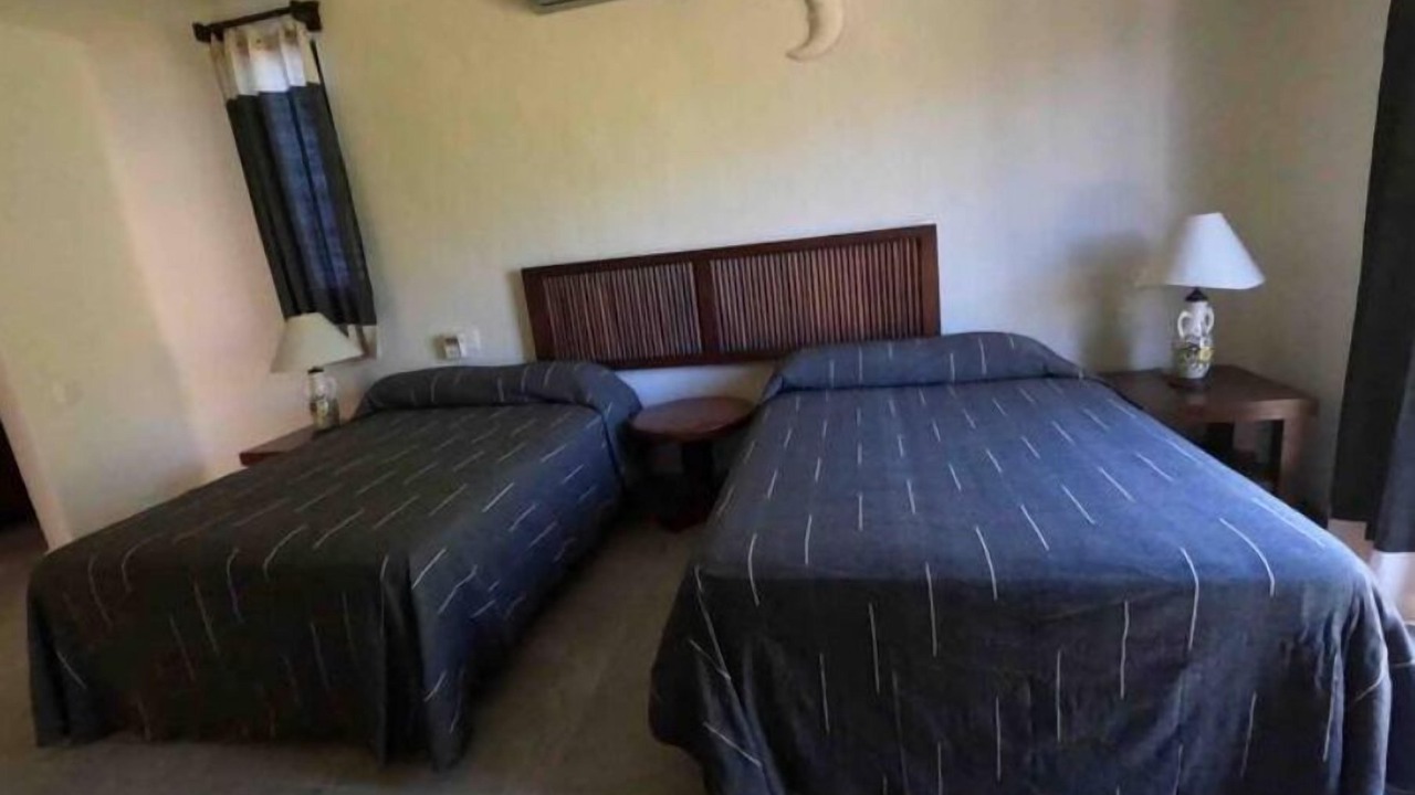 Photo of Bedroom in South Hotel Zone