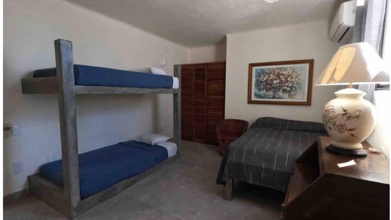 Photo of Bedroom in South Hotel Zone
