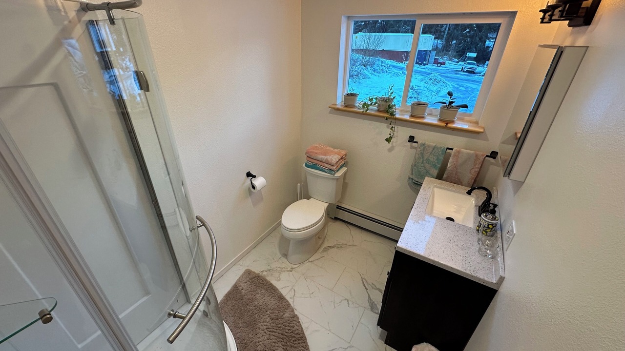 Photo of Bathroom in Cordova