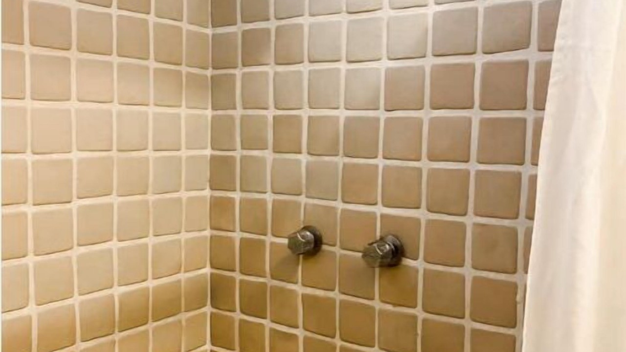 Photo of Bathroom in Fluvial Vallarta