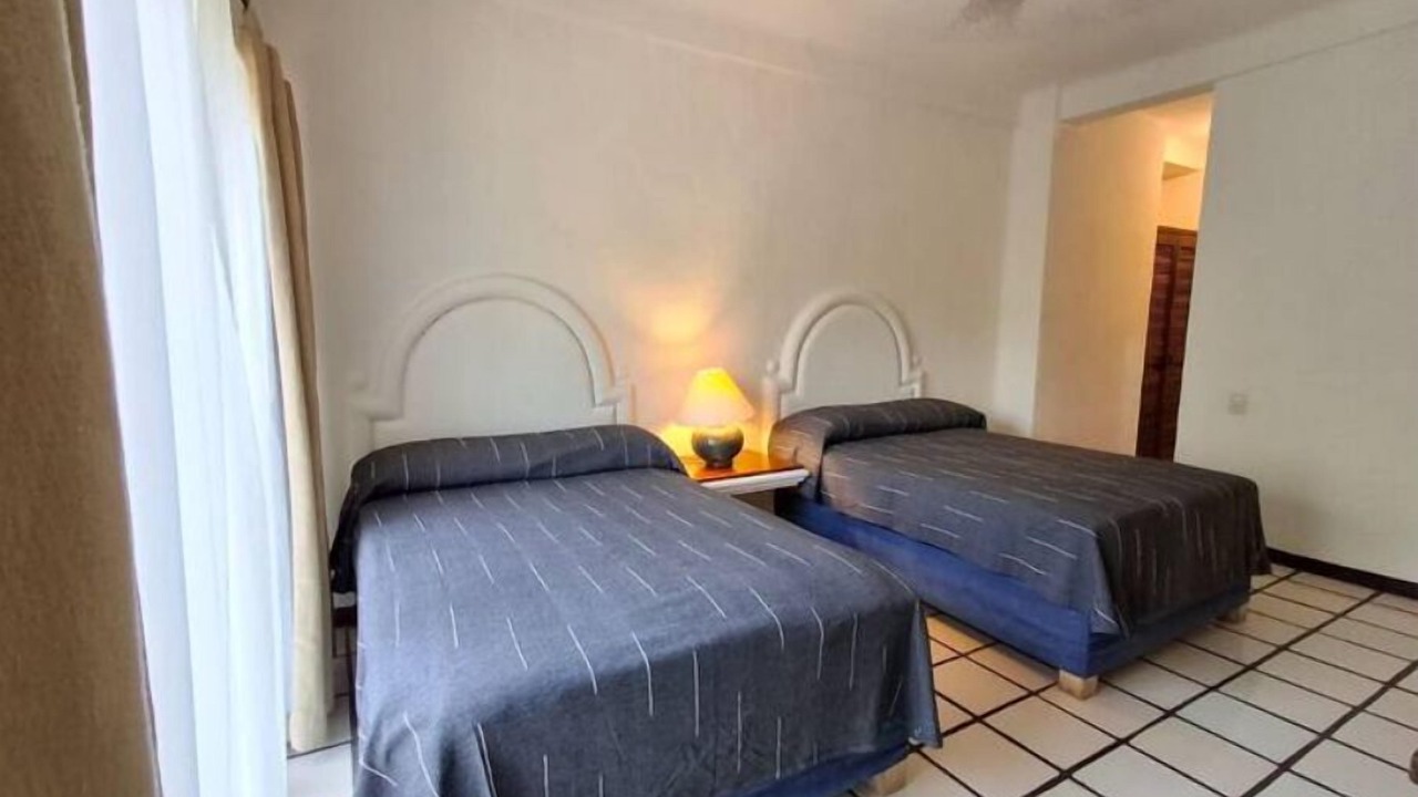Photo of Bedroom in Fluvial Vallarta