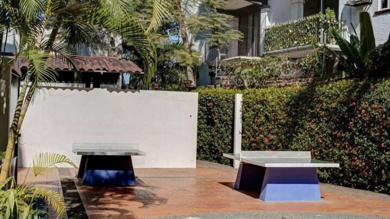 Photo of Patio Balcony in Fluvial Vallarta