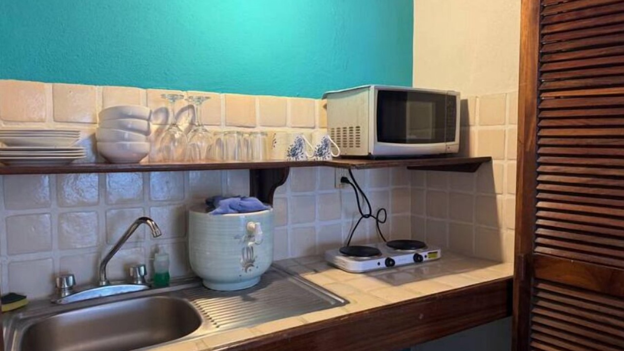Photo of Kitchen in Fluvial Vallarta
