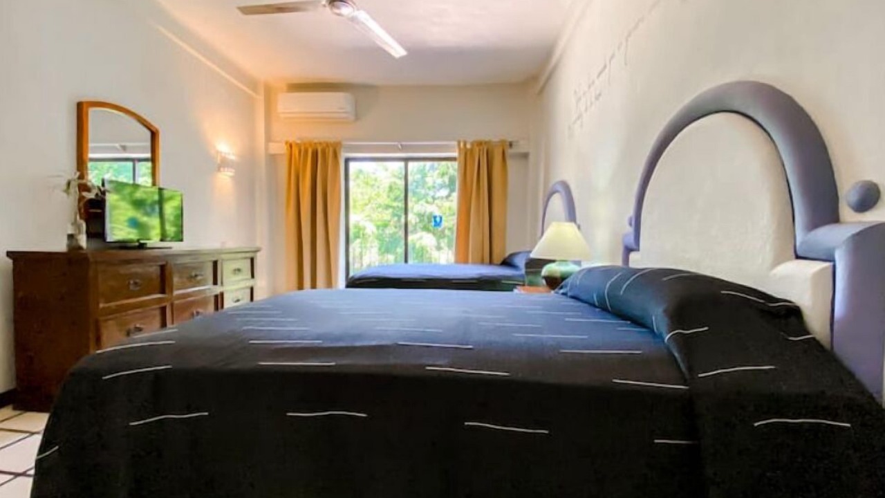 Photo of Bedroom in Fluvial Vallarta