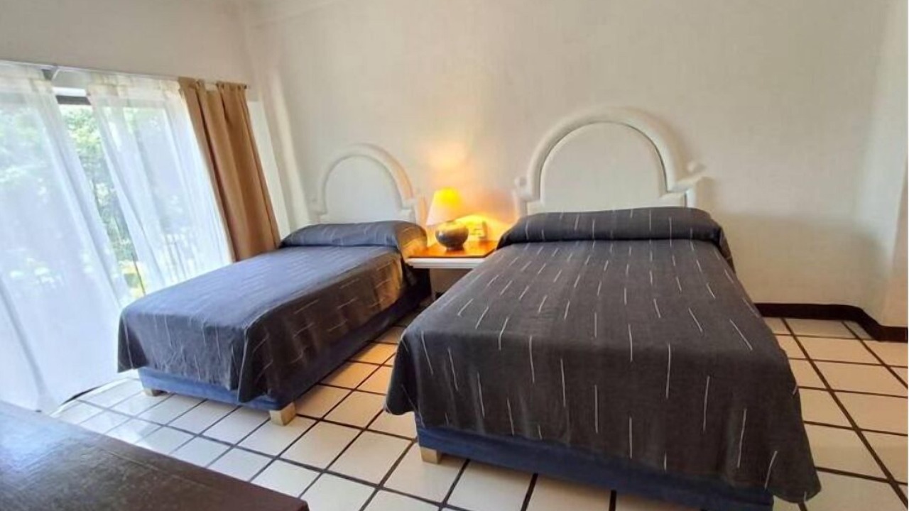 Photo of Bedroom in Fluvial Vallarta