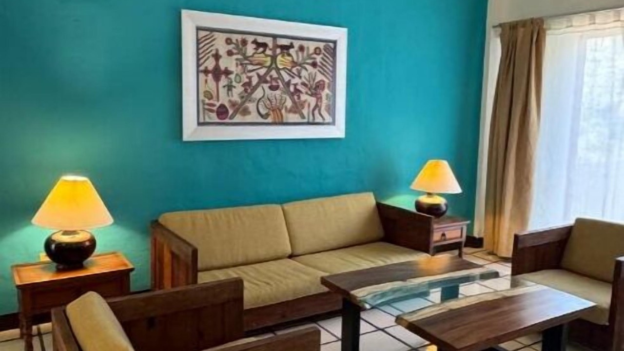 Photo of Livingroom in Fluvial Vallarta