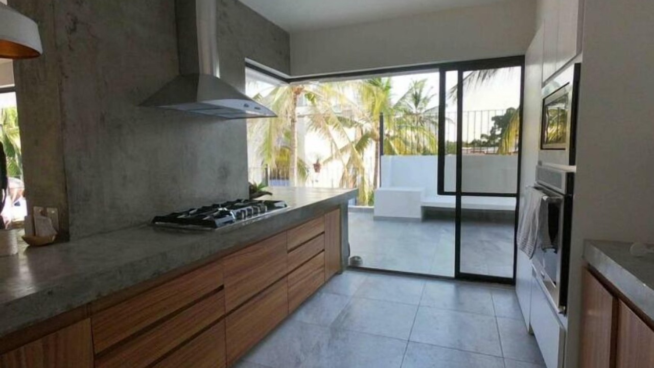 Photo of Kitchen in Diaz Ordaz