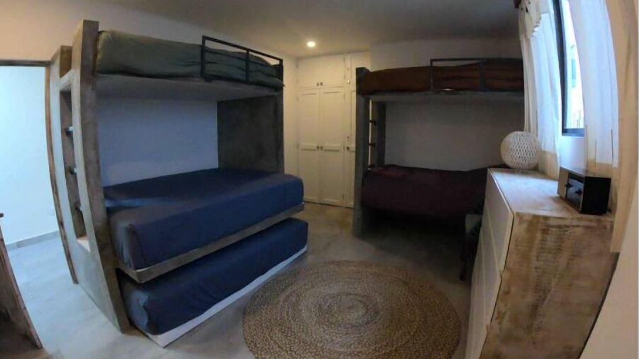 Photo of Bedroom in Diaz Ordaz