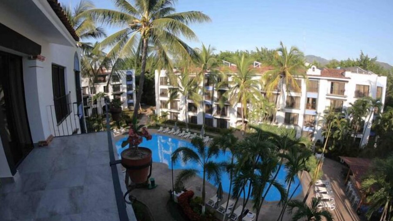 Photo of Outdoor in Diaz Ordaz
