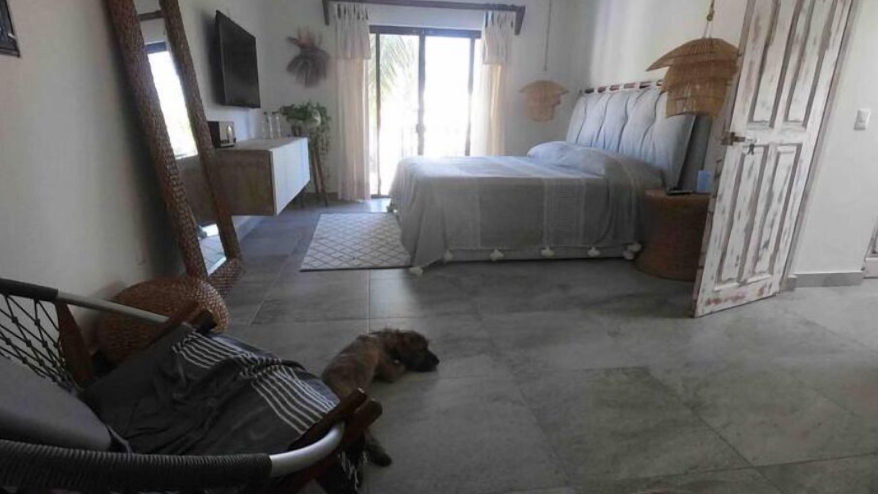 Photo of Bedroom in Diaz Ordaz