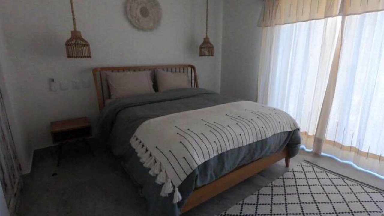 Photo of Bedroom in Diaz Ordaz