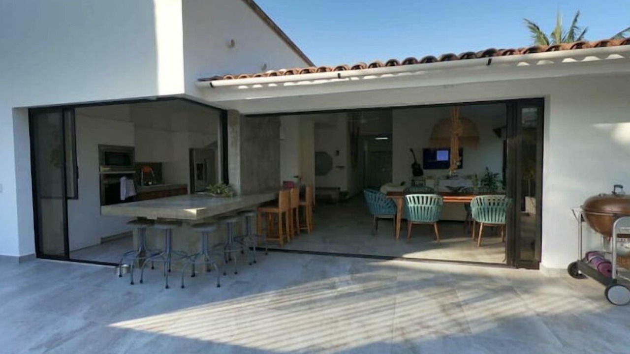 Photo of Outdoor in Diaz Ordaz
