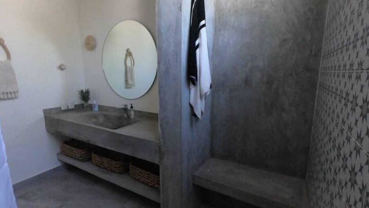 Photo of Bathroom in Diaz Ordaz