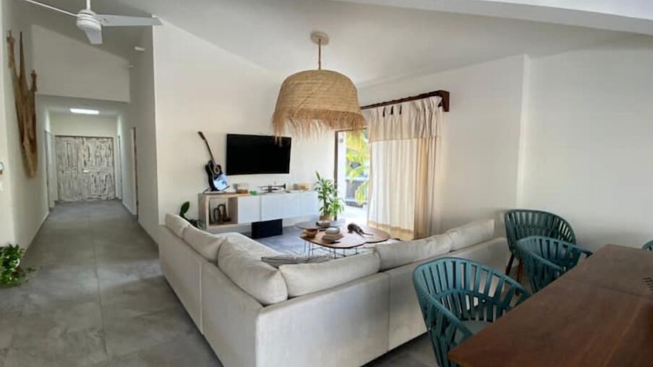 Photo of Livingroom in Diaz Ordaz