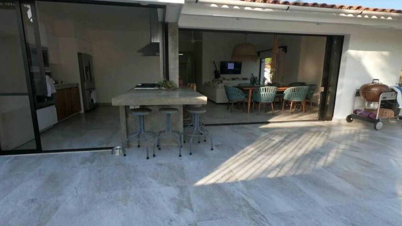 Photo of Outdoor in Diaz Ordaz