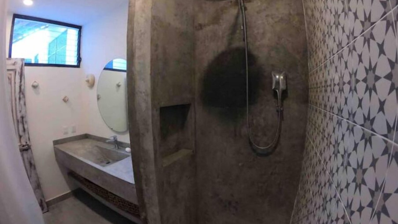 Photo of Bathroom in Diaz Ordaz