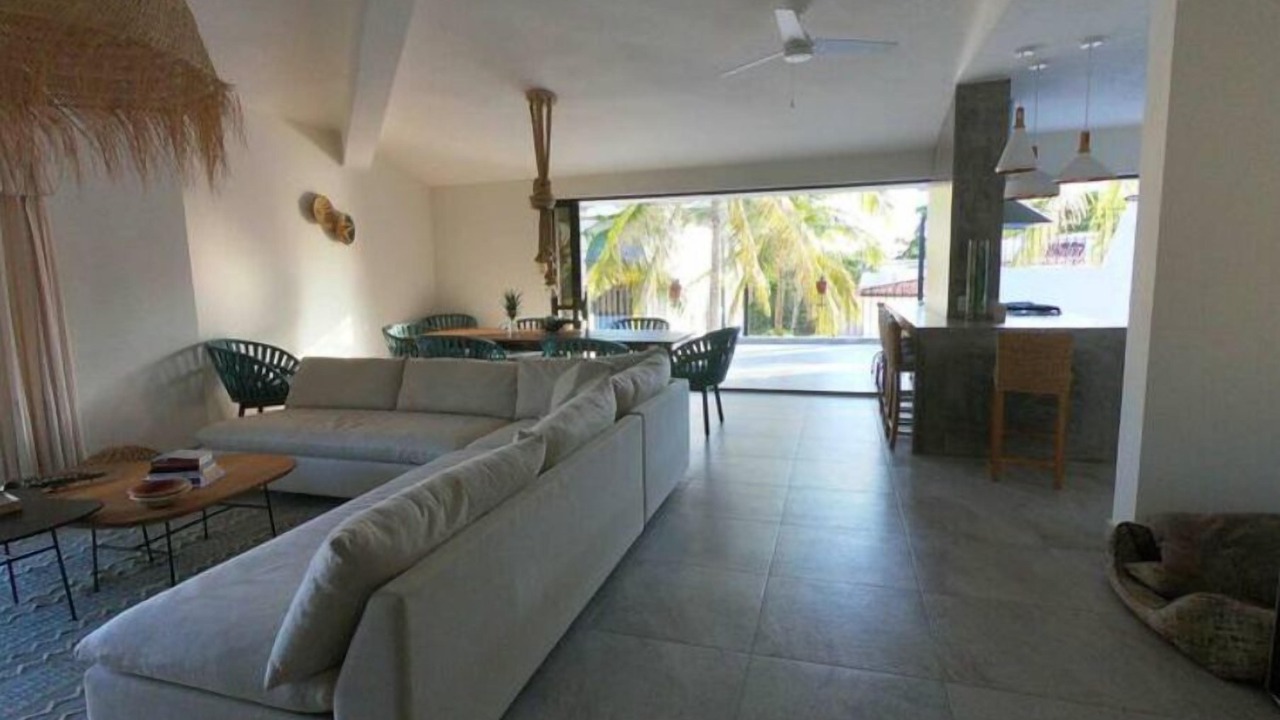 Photo of Livingroom in Diaz Ordaz