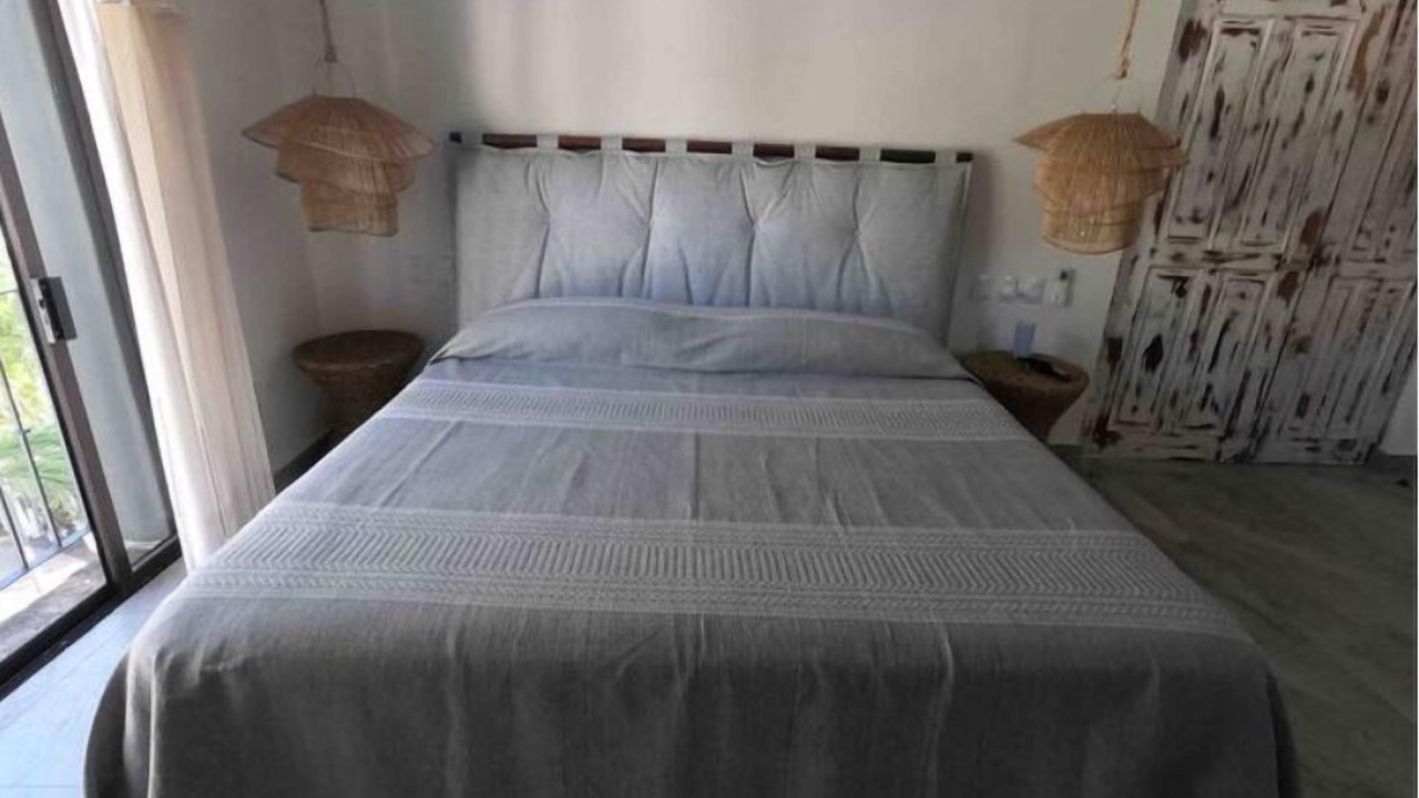Photo of Bedroom in Diaz Ordaz
