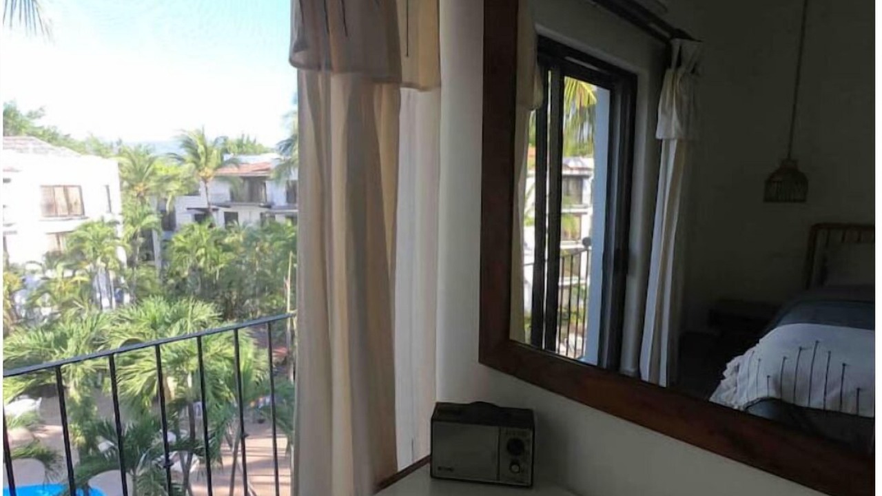 Photo of Bedroom in Diaz Ordaz