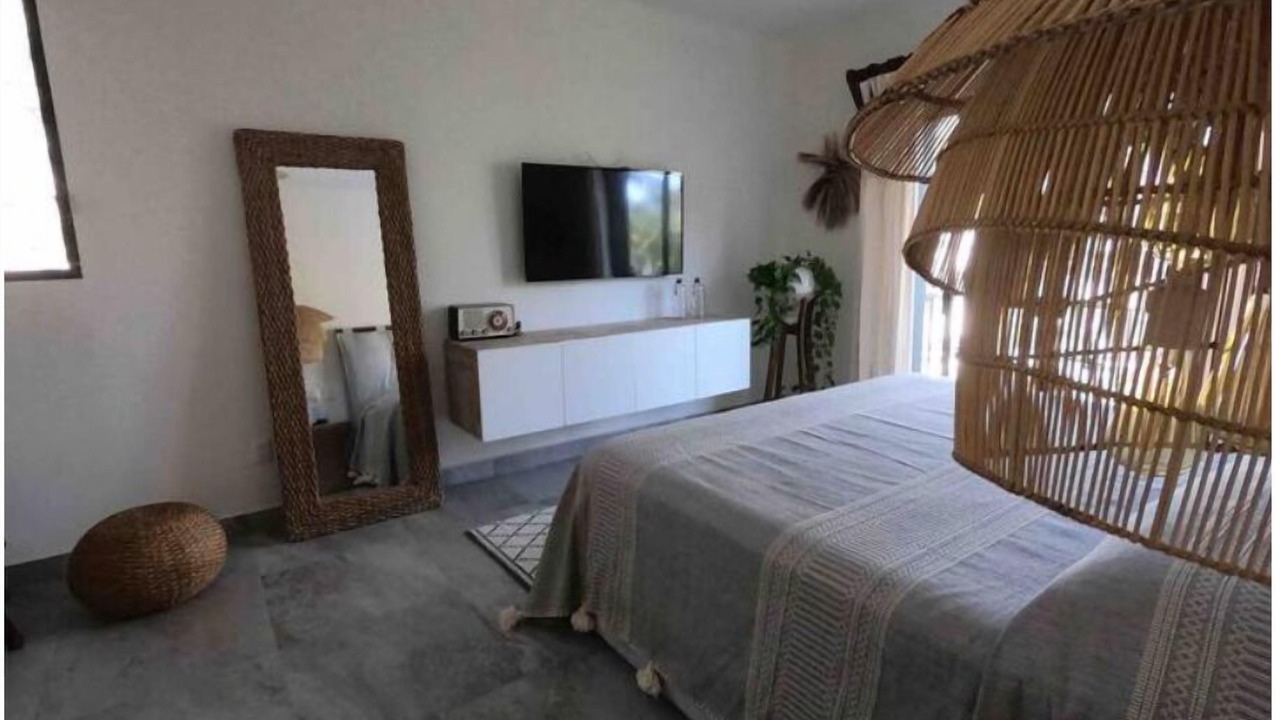 Photo of Bedroom in Diaz Ordaz