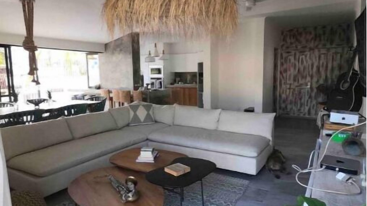 Photo of Livingroom in Diaz Ordaz