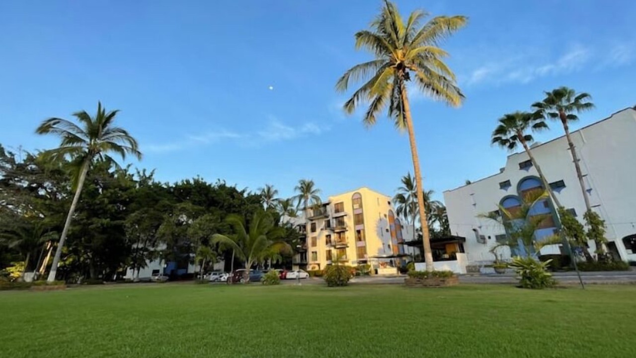 Photo of Outdoor in Diaz Ordaz