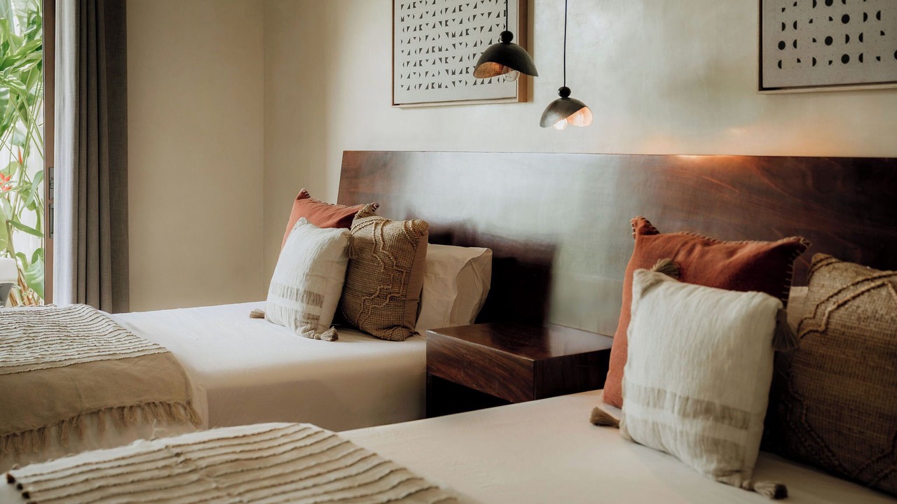 Photo of Bedroom in San Francisco