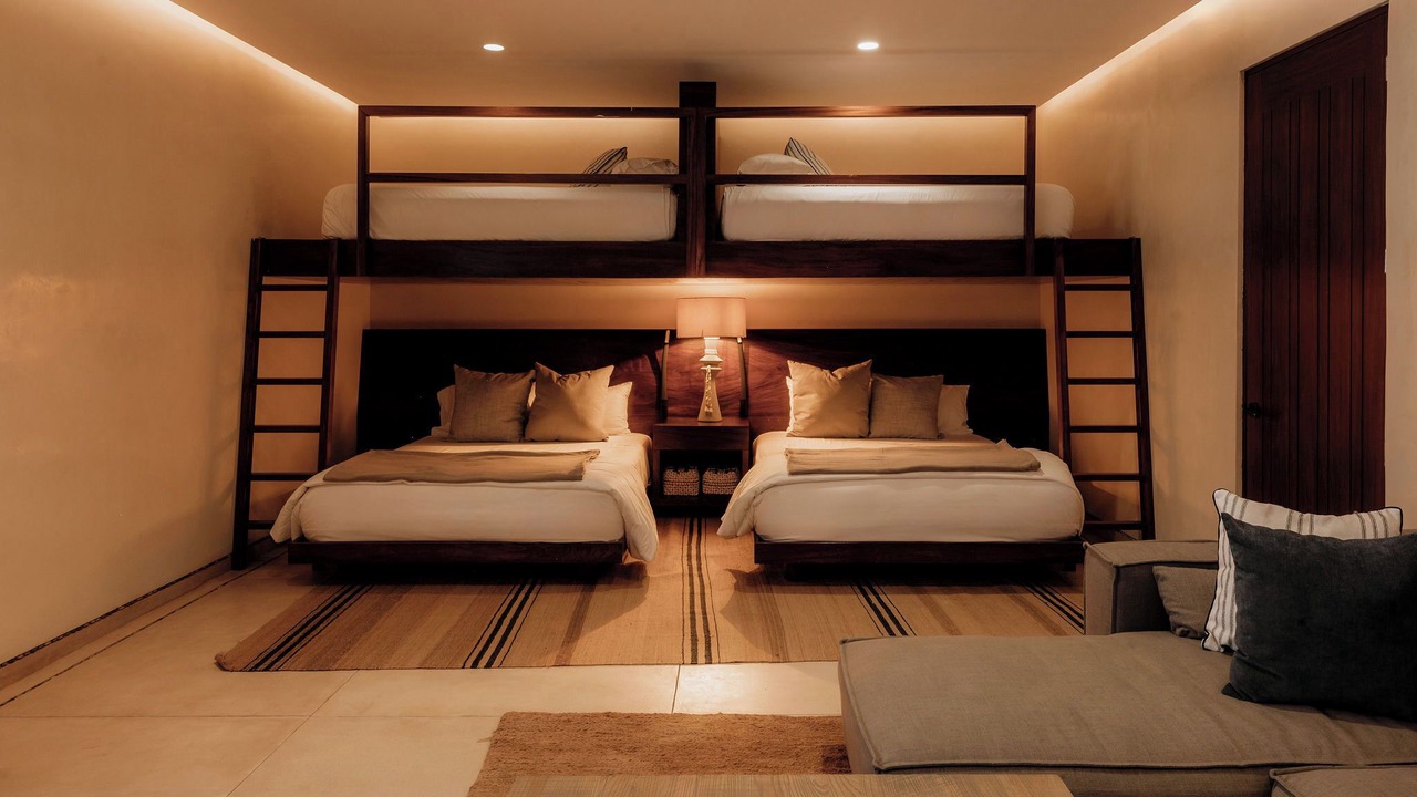 Photo of Bedroom in San Francisco