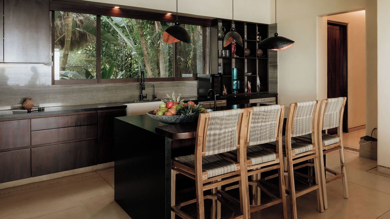 Photo of Kitchen in San Francisco