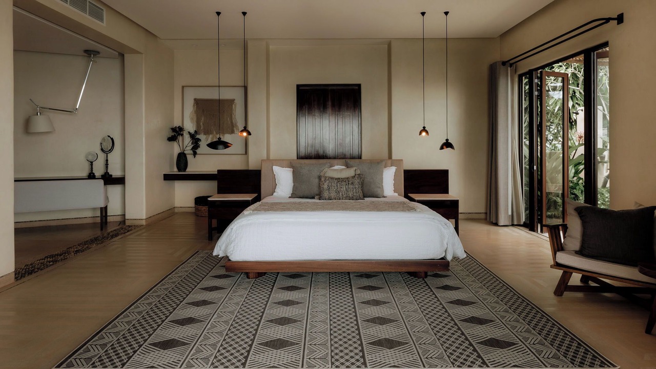 Photo of Bedroom in San Francisco