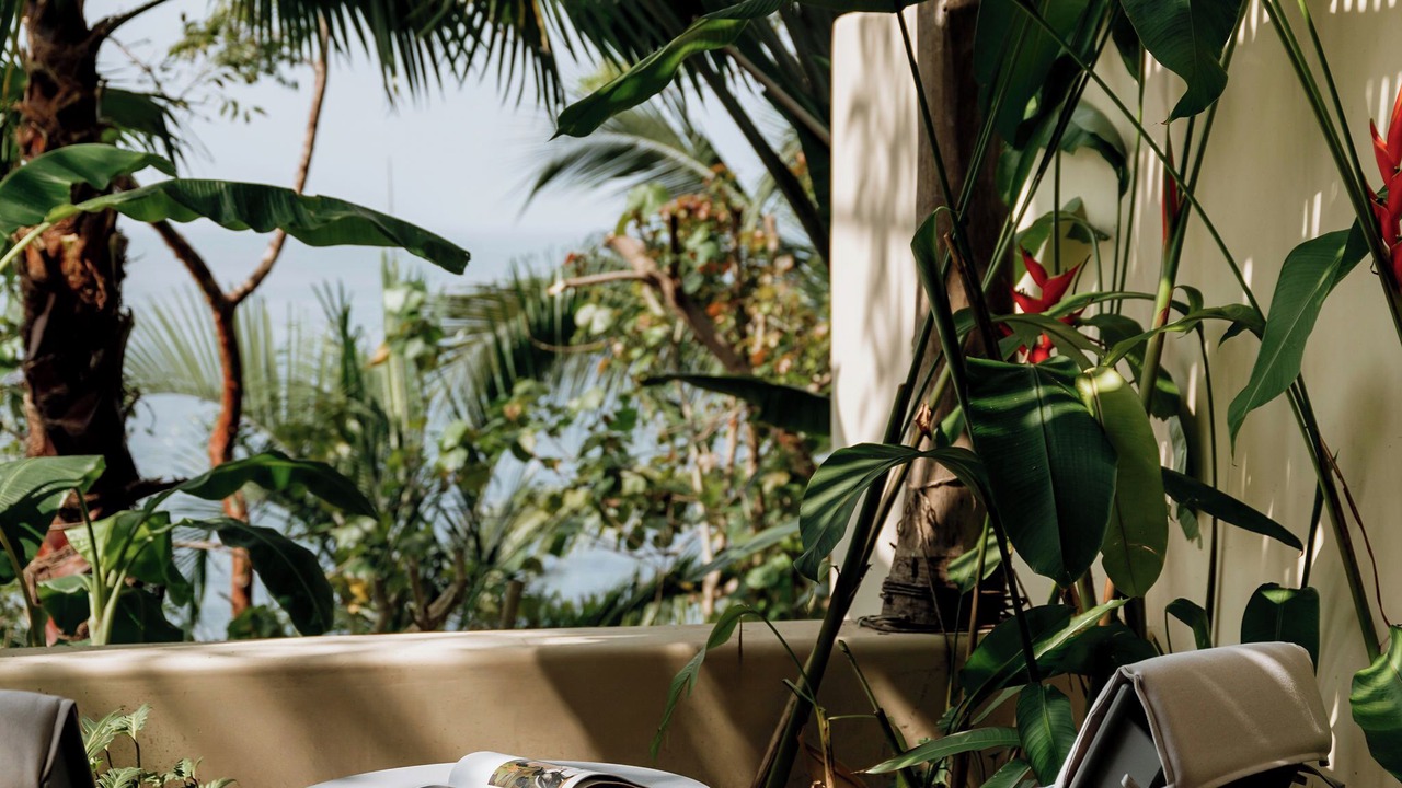 Photo of Patio Balcony in San Francisco