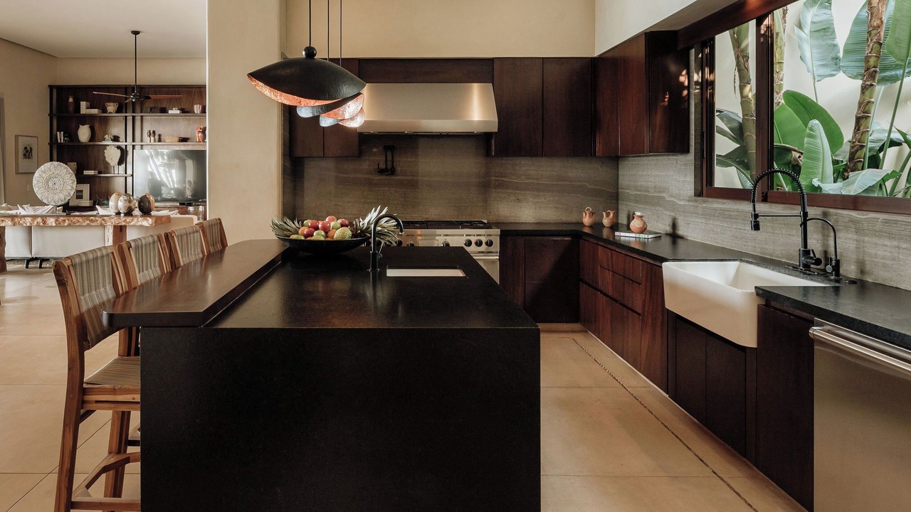 Photo of Kitchen in San Francisco
