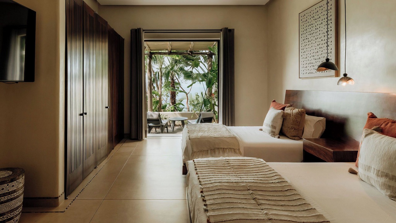Photo of Bedroom in San Francisco